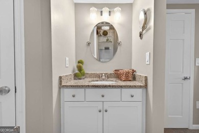 RARE 2 bedroom 2 bath in the heart of Midtown/Buckhead with a on Bobby Jones Golf Club in Georgia - for sale on GolfHomes.com, golf home, golf lot