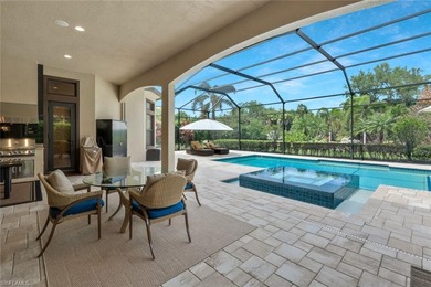 Step into the epitome of luxury and sophistication with this on Vineyards Golf and Country Club in Florida - for sale on GolfHomes.com, golf home, golf lot