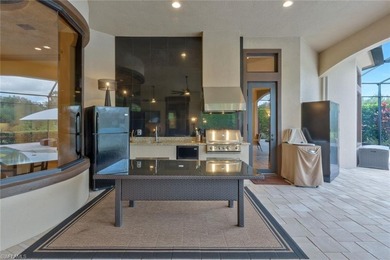 Step into the epitome of luxury and sophistication with this on Vineyards Golf and Country Club in Florida - for sale on GolfHomes.com, golf home, golf lot