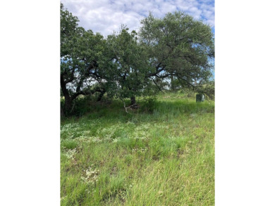 Enjoy the views from this lot on Grandview! Note, the city will on Ram Rock Golf Course in Texas - for sale on GolfHomes.com, golf home, golf lot