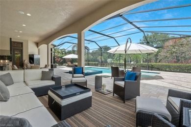 Step into the epitome of luxury and sophistication with this on Vineyards Golf and Country Club in Florida - for sale on GolfHomes.com, golf home, golf lot