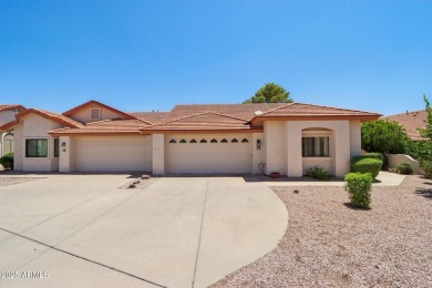 Welcome to the Premier 55+ community ''Apache Wells''. Step on Apache Wells Country Club in Arizona - for sale on GolfHomes.com, golf home, golf lot