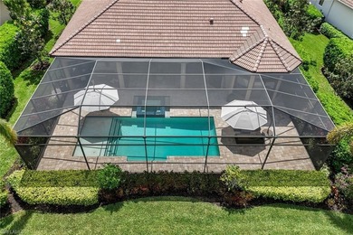 Step into the epitome of luxury and sophistication with this on Vineyards Golf and Country Club in Florida - for sale on GolfHomes.com, golf home, golf lot