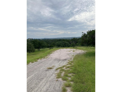 Enjoy the views from this lot on Grandview! Note, the city will on Ram Rock Golf Course in Texas - for sale on GolfHomes.com, golf home, golf lot