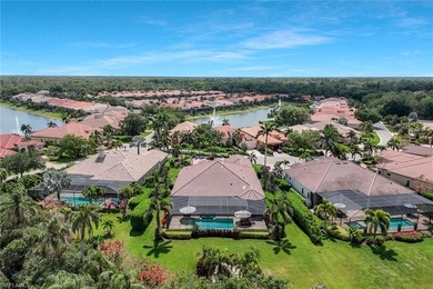 Step into the epitome of luxury and sophistication with this on Vineyards Golf and Country Club in Florida - for sale on GolfHomes.com, golf home, golf lot