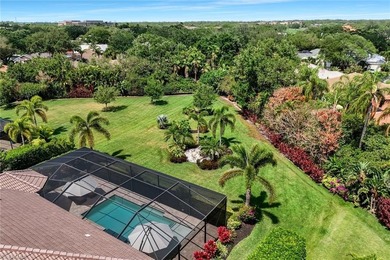 Step into the epitome of luxury and sophistication with this on Vineyards Golf and Country Club in Florida - for sale on GolfHomes.com, golf home, golf lot