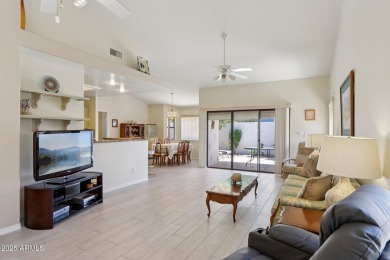 Welcome to the Premier 55+ community ''Apache Wells''. Step on Apache Wells Country Club in Arizona - for sale on GolfHomes.com, golf home, golf lot