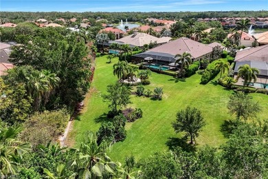 Step into the epitome of luxury and sophistication with this on Vineyards Golf and Country Club in Florida - for sale on GolfHomes.com, golf home, golf lot