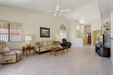 Welcome to the Premier 55+ community ''Apache Wells''. Step on Apache Wells Country Club in Arizona - for sale on GolfHomes.com, golf home, golf lot