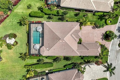 Step into the epitome of luxury and sophistication with this on Vineyards Golf and Country Club in Florida - for sale on GolfHomes.com, golf home, golf lot