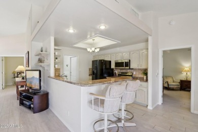 Welcome to the Premier 55+ community ''Apache Wells''. Step on Apache Wells Country Club in Arizona - for sale on GolfHomes.com, golf home, golf lot
