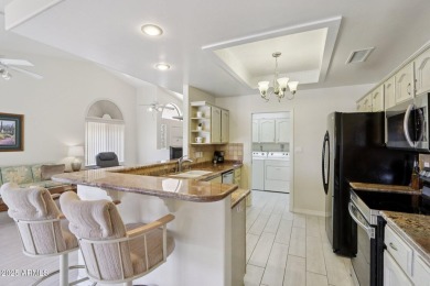Welcome to the Premier 55+ community ''Apache Wells''. Step on Apache Wells Country Club in Arizona - for sale on GolfHomes.com, golf home, golf lot