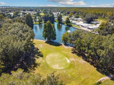 Welcome to the epitome of active living in the coveted 55+ on Polo Park Golf Course in Florida - for sale on GolfHomes.com, golf home, golf lot