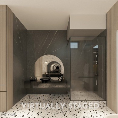 NEO, the worlds 1st net-zero Tesla-powered community set in the on Dragon Ridge Country Club in Nevada - for sale on GolfHomes.com, golf home, golf lot