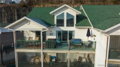 Are you ready for this? ?? One of the rare 4-bedroom, 3-bathroom on The Club At Old Kinderhook in Missouri - for sale on GolfHomes.com, golf home, golf lot