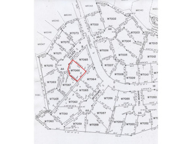 705 Silver Hill is a fantastic homesite located in the highly on Ram Rock Golf Course in Texas - for sale on GolfHomes.com, golf home, golf lot