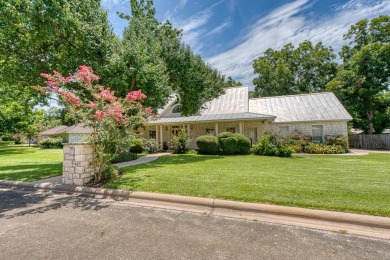 Welcome to this charming and thoughtfully designed Southern on Hidden Falls Golf Club in Texas - for sale on GolfHomes.com, golf home, golf lot
