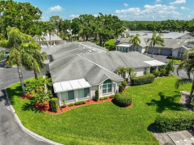 Live the Good LIFE in Fairway Palms - Maintenance-Free  Not on The Golf Club of Cypress Creek in Florida - for sale on GolfHomes.com, golf home, golf lot