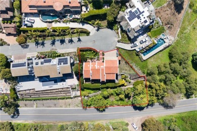 Welcome to 5 Yellow Brick Road, where the allure of a magical on Palos Verdes Golf Club in California - for sale on GolfHomes.com, golf home, golf lot