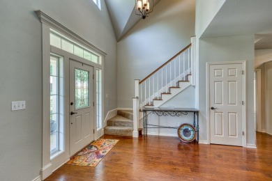 Welcome to this charming and thoughtfully designed Southern on Hidden Falls Golf Club in Texas - for sale on GolfHomes.com, golf home, golf lot