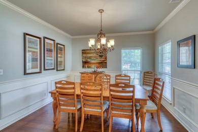 Welcome to this charming and thoughtfully designed Southern on Hidden Falls Golf Club in Texas - for sale on GolfHomes.com, golf home, golf lot