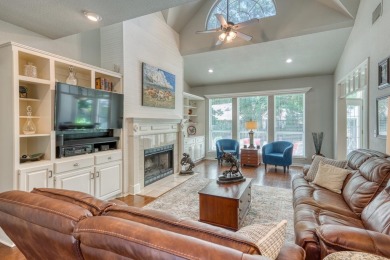 Welcome to this charming and thoughtfully designed Southern on Hidden Falls Golf Club in Texas - for sale on GolfHomes.com, golf home, golf lot