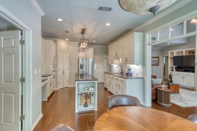 Welcome to this charming and thoughtfully designed Southern on Hidden Falls Golf Club in Texas - for sale on GolfHomes.com, golf home, golf lot