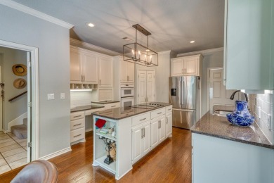 Welcome to this charming and thoughtfully designed Southern on Hidden Falls Golf Club in Texas - for sale on GolfHomes.com, golf home, golf lot