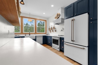 Step into history with this beautifully renovated 1910 home!! on  in South Dakota - for sale on GolfHomes.com, golf home, golf lot
