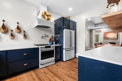 Step into history with this beautifully renovated 1910 home!! on  in South Dakota - for sale on GolfHomes.com, golf home, golf lot