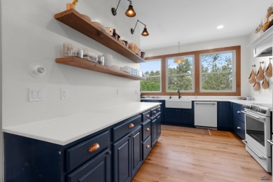 Step into history with this beautifully renovated 1910 home!! on  in South Dakota - for sale on GolfHomes.com, golf home, golf lot