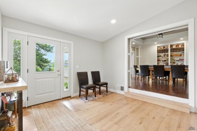 Step into history with this beautifully renovated 1910 home!! on  in South Dakota - for sale on GolfHomes.com, golf home, golf lot