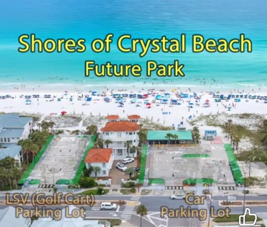 Invest smart at One Twenty Five Crystal Beach Drive--a modern on Regatta Bay Golf and Country Club in Florida - for sale on GolfHomes.com, golf home, golf lot