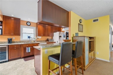 Welcome to Glenwood! This Beautifully Maintained 4 Bedroom, 2.5 on Honey Bee Golf Club in Virginia - for sale on GolfHomes.com, golf home, golf lot