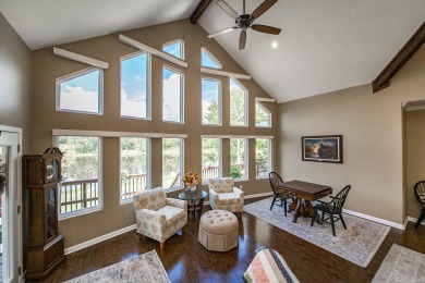Beautiful Property w/ 14.22 acres +/- (approximately 4 acres of on  in Arkansas - for sale on GolfHomes.com, golf home, golf lot
