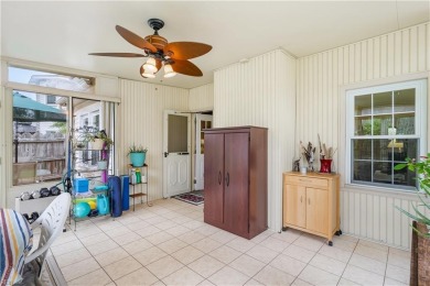 Welcome to Glenwood! This Beautifully Maintained 4 Bedroom, 2.5 on Honey Bee Golf Club in Virginia - for sale on GolfHomes.com, golf home, golf lot