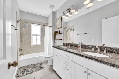 Invest smart at One Twenty Five Crystal Beach Drive--a modern on Regatta Bay Golf and Country Club in Florida - for sale on GolfHomes.com, golf home, golf lot