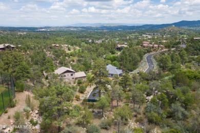 Well priced lot in the Hassayampa subdivision adjacent to the on Capital Canyon Club in Arizona - for sale on GolfHomes.com, golf home, golf lot