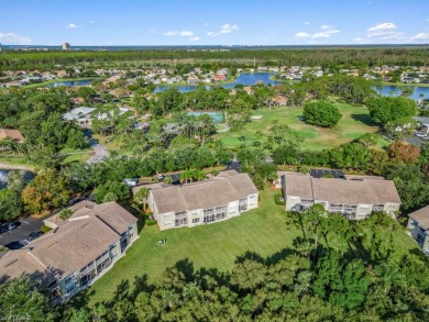 LOCATION, LOCATION, LOCATION!!  Located halfway between Naples on Fountain Lakes Community Golf Course in Florida - for sale on GolfHomes.com, golf home, golf lot