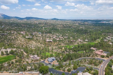 Well priced lot in the Hassayampa subdivision adjacent to the on Capital Canyon Club in Arizona - for sale on GolfHomes.com, golf home, golf lot