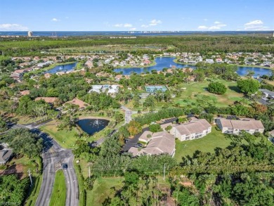 LOCATION, LOCATION, LOCATION!!  Located halfway between Naples on Fountain Lakes Community Golf Course in Florida - for sale on GolfHomes.com, golf home, golf lot