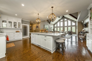 Beautiful Property w/ 14.22 acres +/- (approximately 4 acres of on  in Arkansas - for sale on GolfHomes.com, golf home, golf lot