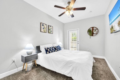 Invest smart at One Twenty Five Crystal Beach Drive--a modern on Regatta Bay Golf and Country Club in Florida - for sale on GolfHomes.com, golf home, golf lot