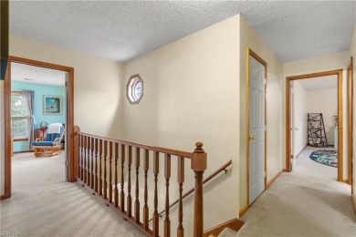Welcome to Glenwood! This Beautifully Maintained 4 Bedroom, 2.5 on Honey Bee Golf Club in Virginia - for sale on GolfHomes.com, golf home, golf lot