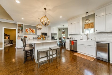 Beautiful Property w/ 14.22 acres +/- (approximately 4 acres of on  in Arkansas - for sale on GolfHomes.com, golf home, golf lot