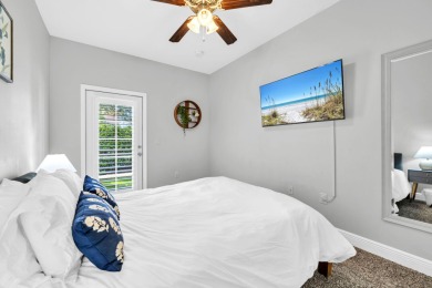 Invest smart at One Twenty Five Crystal Beach Drive--a modern on Regatta Bay Golf and Country Club in Florida - for sale on GolfHomes.com, golf home, golf lot