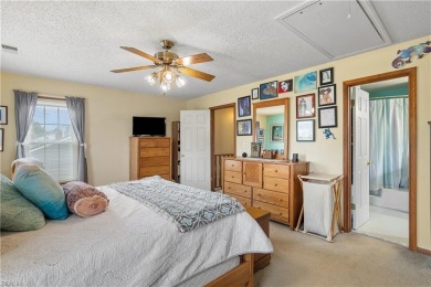 Welcome to Glenwood! This Beautifully Maintained 4 Bedroom, 2.5 on Honey Bee Golf Club in Virginia - for sale on GolfHomes.com, golf home, golf lot