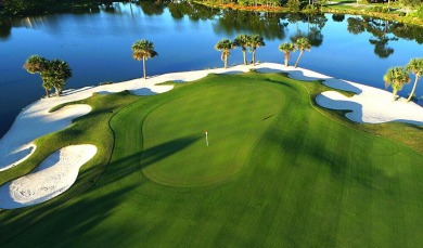 Invest smart at One Twenty Five Crystal Beach Drive--a modern on Regatta Bay Golf and Country Club in Florida - for sale on GolfHomes.com, golf home, golf lot