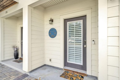 Invest smart at One Twenty Five Crystal Beach Drive--a modern on Regatta Bay Golf and Country Club in Florida - for sale on GolfHomes.com, golf home, golf lot