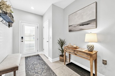 Invest smart at One Twenty Five Crystal Beach Drive--a modern on Regatta Bay Golf and Country Club in Florida - for sale on GolfHomes.com, golf home, golf lot
